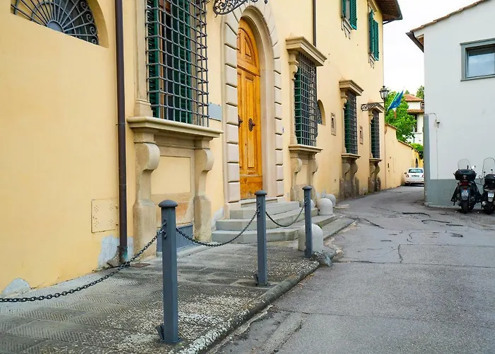 Torre Dei Lari Residenza D'Epoca